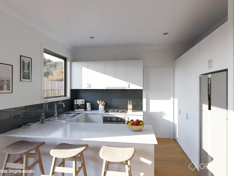 Fifth view of Homely land listing, 28 Mccormicks Road, Skye VIC 3977