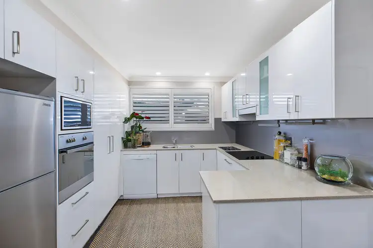 Second view of Homely house listing, 42 Marlowe Road, Bateau Bay NSW 2261