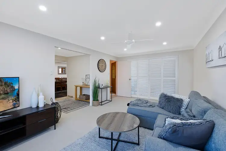 Third view of Homely house listing, 42 Marlowe Road, Bateau Bay NSW 2261
