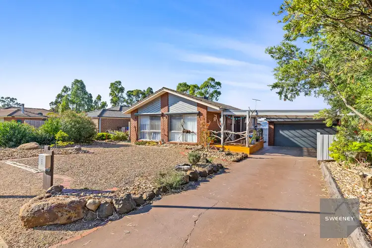 59 Underbank Boulevard, Bacchus Marsh VIC 3340