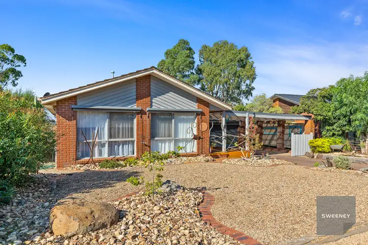 Second view of Homely house listing, 59 Underbank Boulevard, Bacchus Marsh VIC 3340