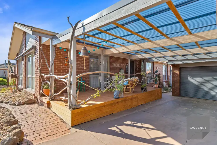 Third view of Homely house listing, 59 Underbank Boulevard, Bacchus Marsh VIC 3340