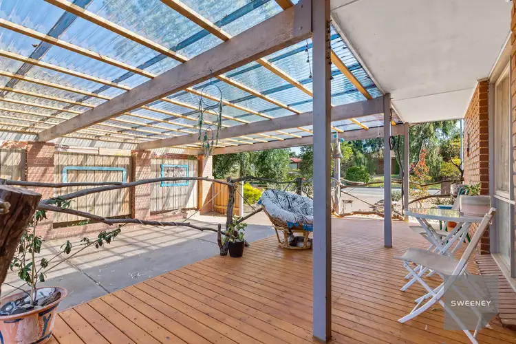 Fourth view of Homely house listing, 59 Underbank Boulevard, Bacchus Marsh VIC 3340