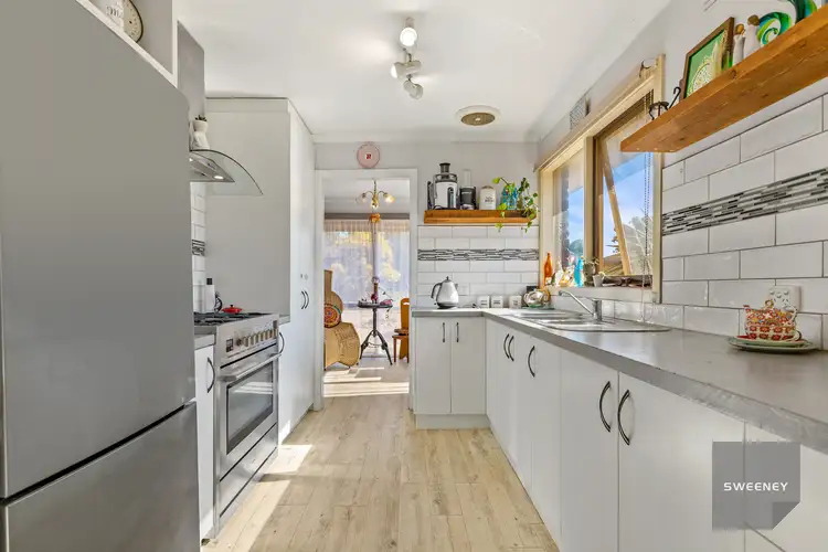 Fifth view of Homely house listing, 59 Underbank Boulevard, Bacchus Marsh VIC 3340