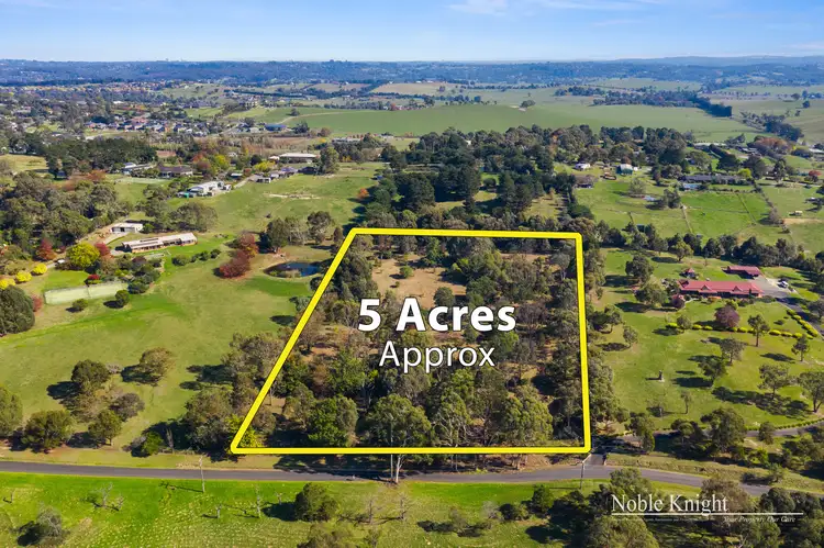 7 Cherry Hill Way, Chirnside Park VIC 3116