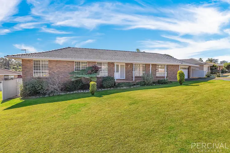 Main view of Homely house listing, 27b Verbena Avenue, Port Macquarie NSW 2444