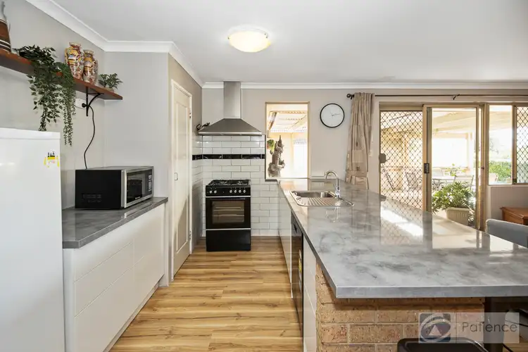 Third view of Homely house listing, 12 Otisco Crescent, Joondalup WA 6027