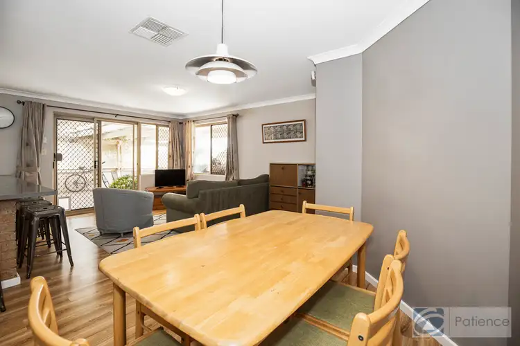 Fourth view of Homely house listing, 12 Otisco Crescent, Joondalup WA 6027