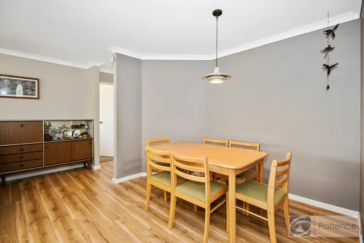 Fifth view of Homely house listing, 12 Otisco Crescent, Joondalup WA 6027