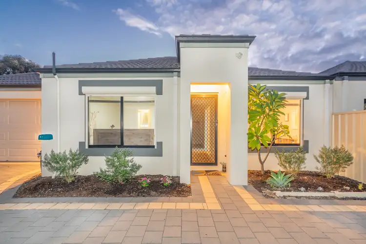 14B Mercer Way, Balga WA 6061