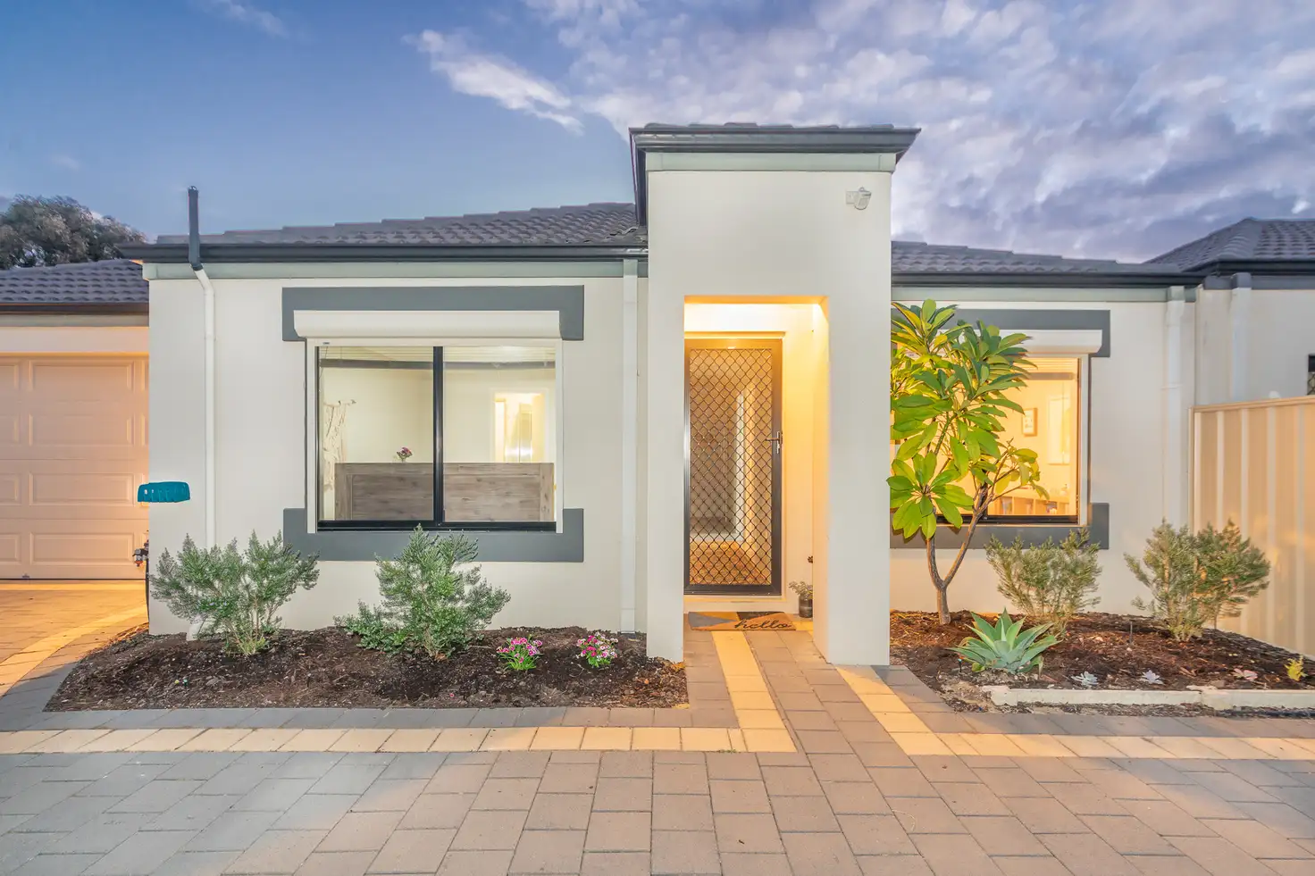 Main view of Homely villa listing, 14B Mercer Way, Balga WA 6061