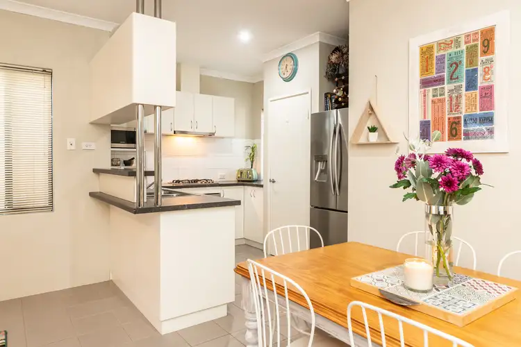 Fifth view of Homely villa listing, 14B Mercer Way, Balga WA 6061