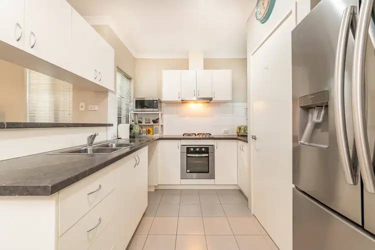 Sixth view of Homely villa listing, 14B Mercer Way, Balga WA 6061