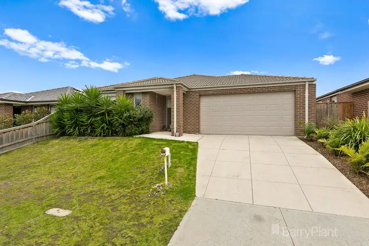 24 Ramel Way, Pakenham VIC 3810