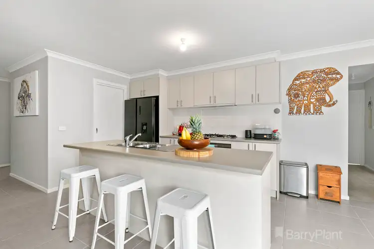 Third view of Homely house listing, 24 Ramel Way, Pakenham VIC 3810