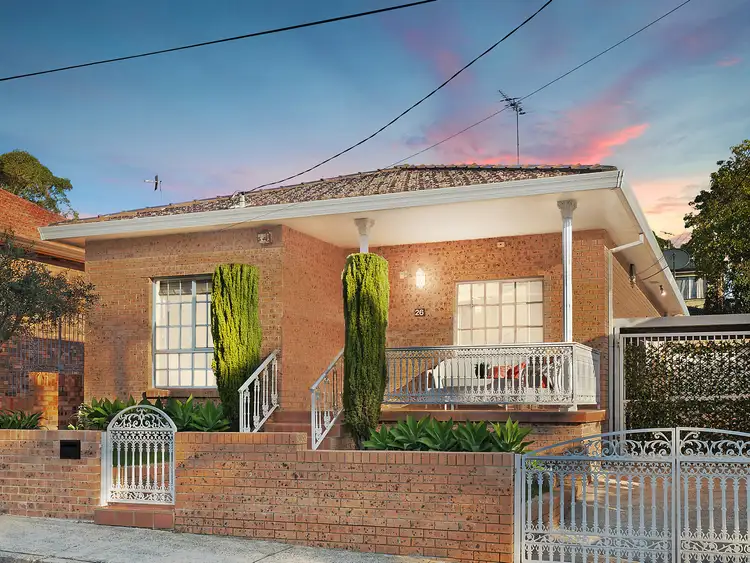 26 Ann Street, Earlwood NSW 2206