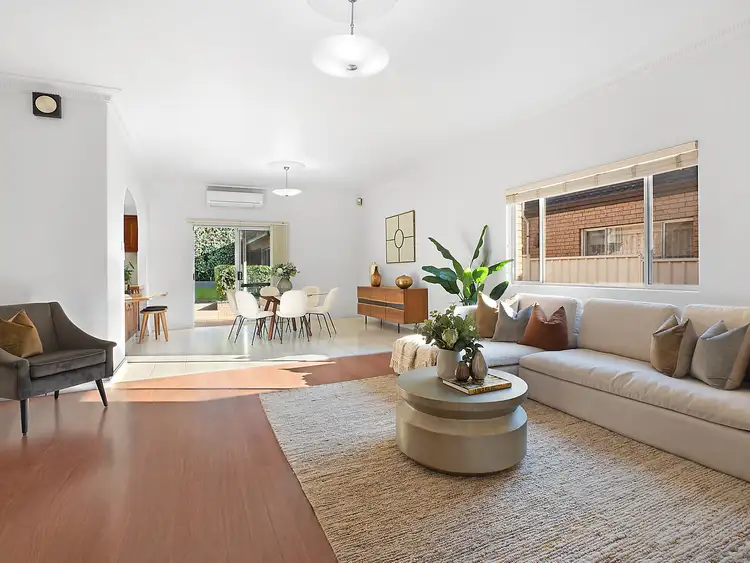 Second view of Homely house listing, 26 Ann Street, Earlwood NSW 2206