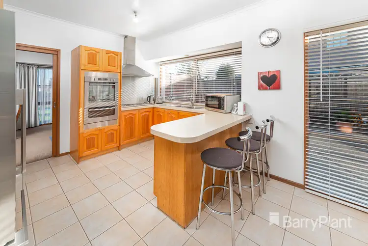 Second view of Homely house listing, 18 Farnborough Avenue, Craigieburn VIC 3064