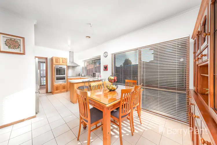 Third view of Homely house listing, 18 Farnborough Avenue, Craigieburn VIC 3064