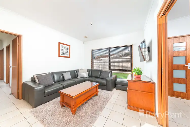 Fourth view of Homely house listing, 18 Farnborough Avenue, Craigieburn VIC 3064
