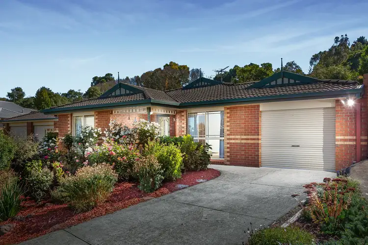 Second view of Homely house listing, 38 Frith Road, Gisborne VIC 3437
