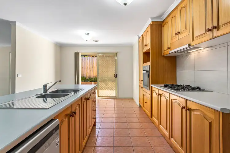 Third view of Homely house listing, 38 Frith Road, Gisborne VIC 3437