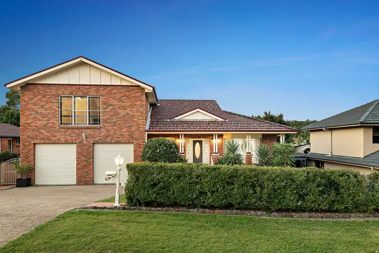 Second view of Homely house listing, 7 Buttermere Drive, Lakelands NSW 2282