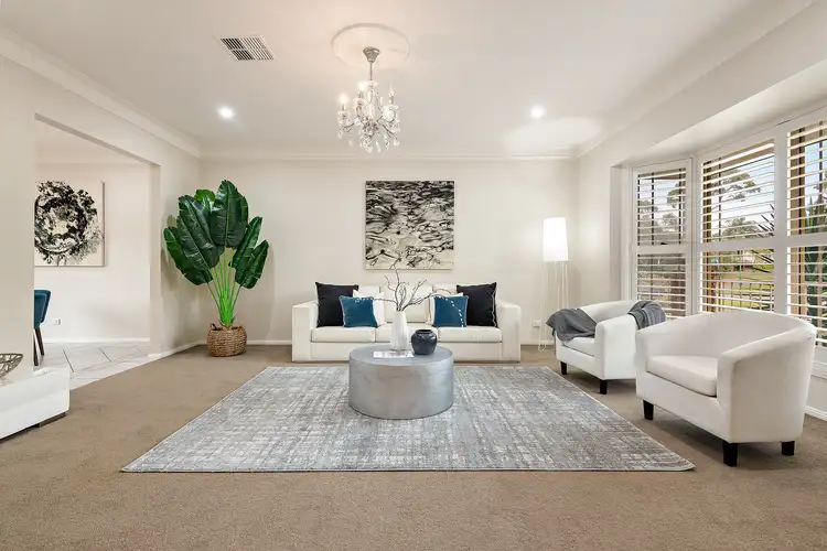 Third view of Homely house listing, 7 Buttermere Drive, Lakelands NSW 2282