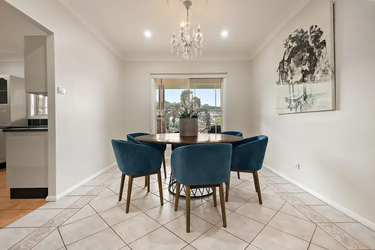 Fifth view of Homely house listing, 7 Buttermere Drive, Lakelands NSW 2282