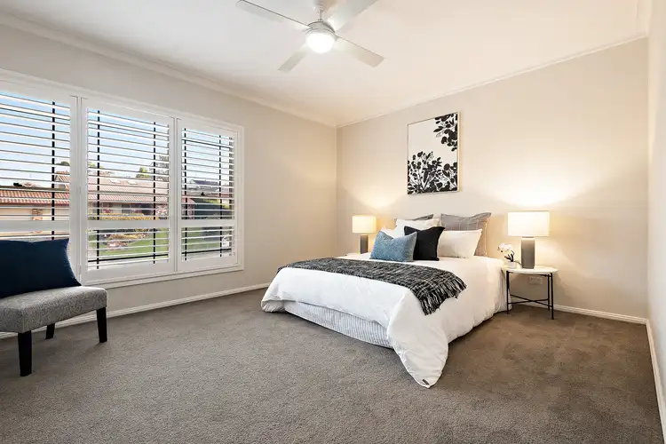 Sixth view of Homely house listing, 7 Buttermere Drive, Lakelands NSW 2282