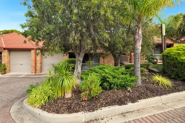 9/8 Endeavour Drive, Seaford Rise SA 5169