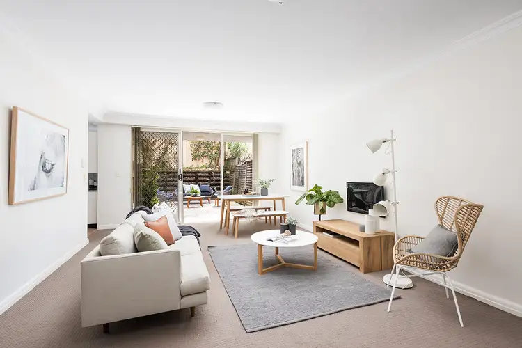 Main view of Homely apartment listing, 9/3 Nerang Road, Cronulla NSW 2230