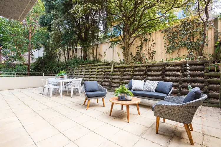 Second view of Homely apartment listing, 9/3 Nerang Road, Cronulla NSW 2230