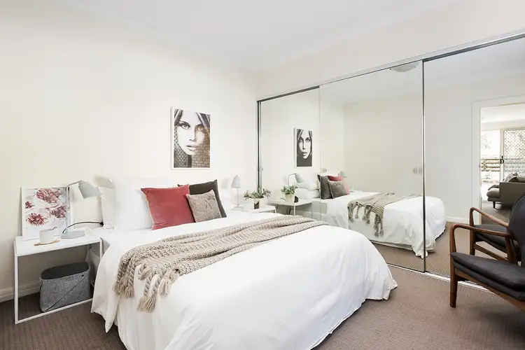Fourth view of Homely apartment listing, 9/3 Nerang Road, Cronulla NSW 2230