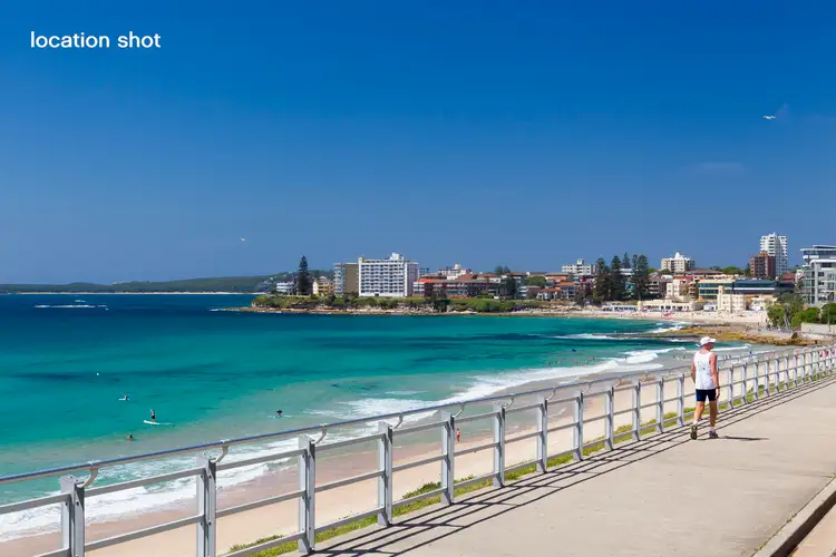 Fifth view of Homely apartment listing, 9/3 Nerang Road, Cronulla NSW 2230
