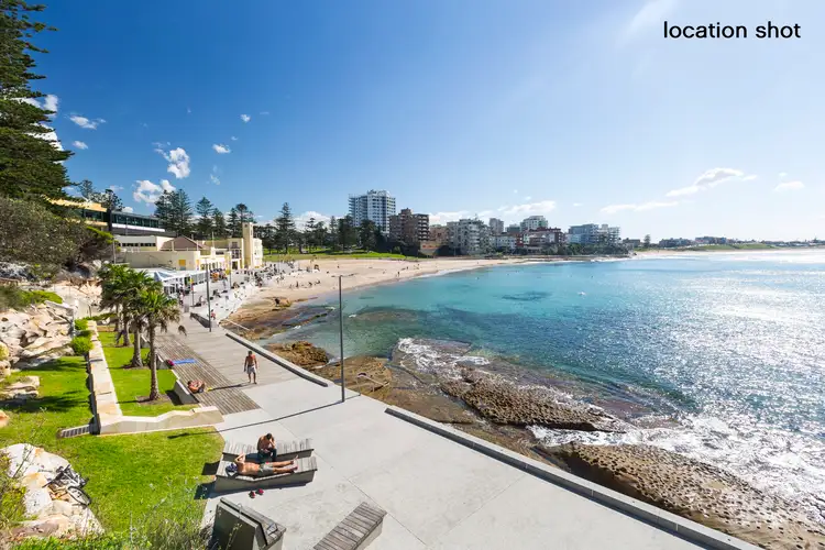 Sixth view of Homely apartment listing, 9/3 Nerang Road, Cronulla NSW 2230