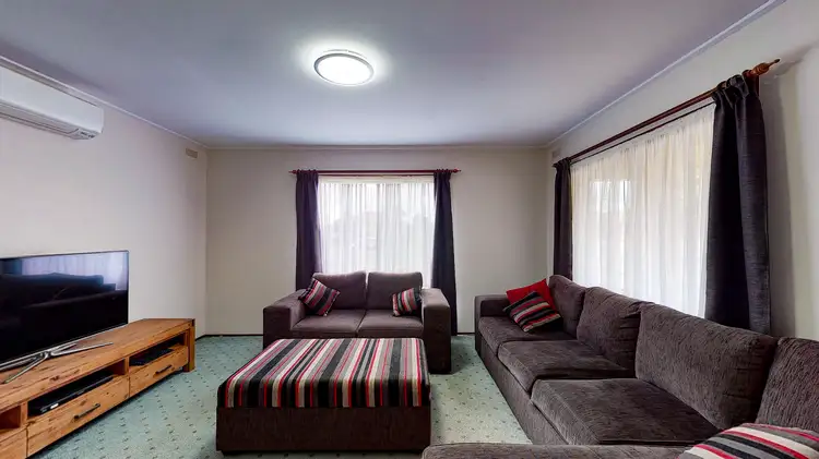 Second view of Homely house listing, 12 Hunter Road, Traralgon VIC 3844