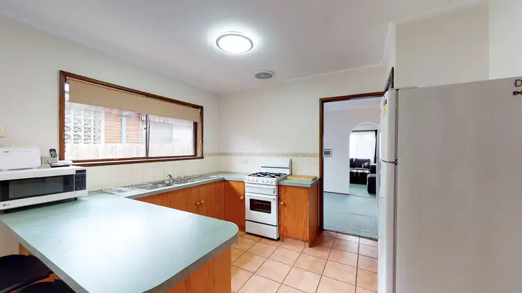 Third view of Homely house listing, 12 Hunter Road, Traralgon VIC 3844
