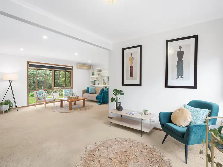Fifth view of Homely house listing, 35 James Cook Drive, Wandana Heights VIC 3216