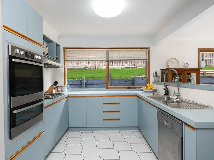 Sixth view of Homely house listing, 35 James Cook Drive, Wandana Heights VIC 3216