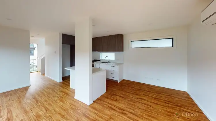 Second view of Homely townhouse listing, 5/27 New Street, Dandenong VIC 3175
