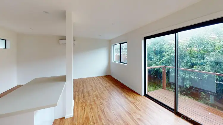 Third view of Homely townhouse listing, 5/27 New Street, Dandenong VIC 3175