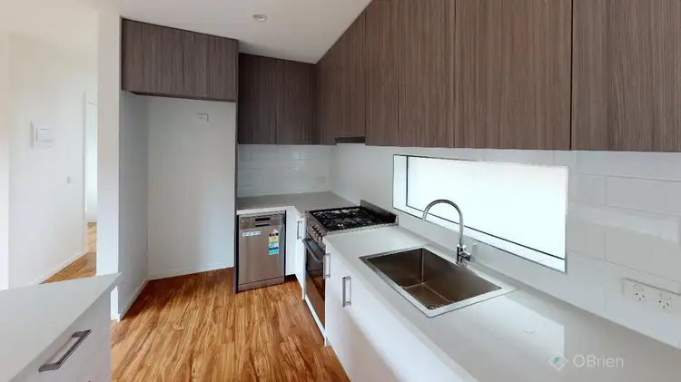 Fourth view of Homely townhouse listing, 5/27 New Street, Dandenong VIC 3175