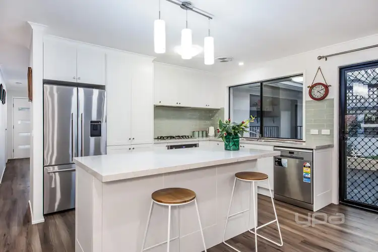 Third view of Homely house listing, 20 Darriwill Close, Delahey VIC 3037