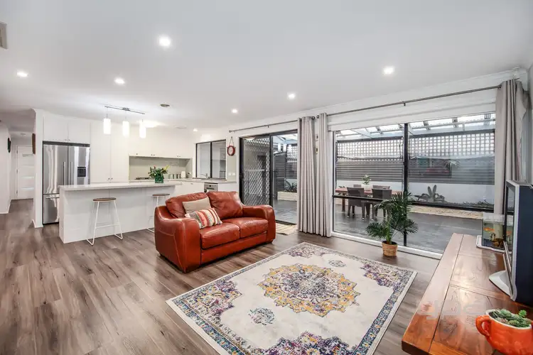 Fifth view of Homely house listing, 20 Darriwill Close, Delahey VIC 3037