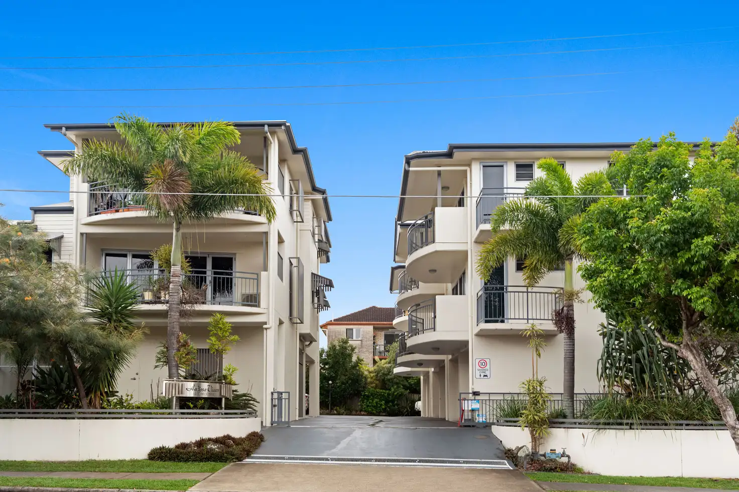 Main view of Homely unit listing, 10/68 Heidelberg Street, East Brisbane QLD 4169