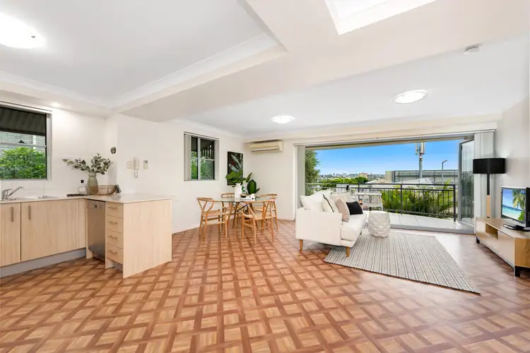 Third view of Homely unit listing, 10/68 Heidelberg Street, East Brisbane QLD 4169