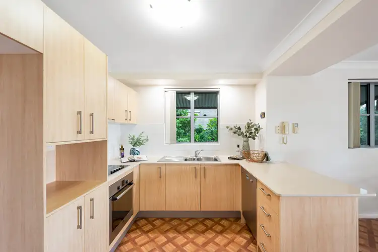 Fourth view of Homely unit listing, 10/68 Heidelberg Street, East Brisbane QLD 4169