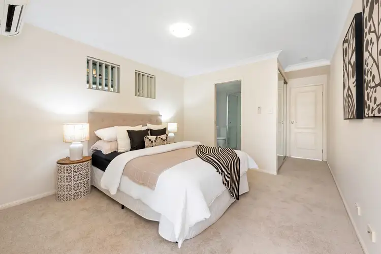 Fifth view of Homely unit listing, 10/68 Heidelberg Street, East Brisbane QLD 4169