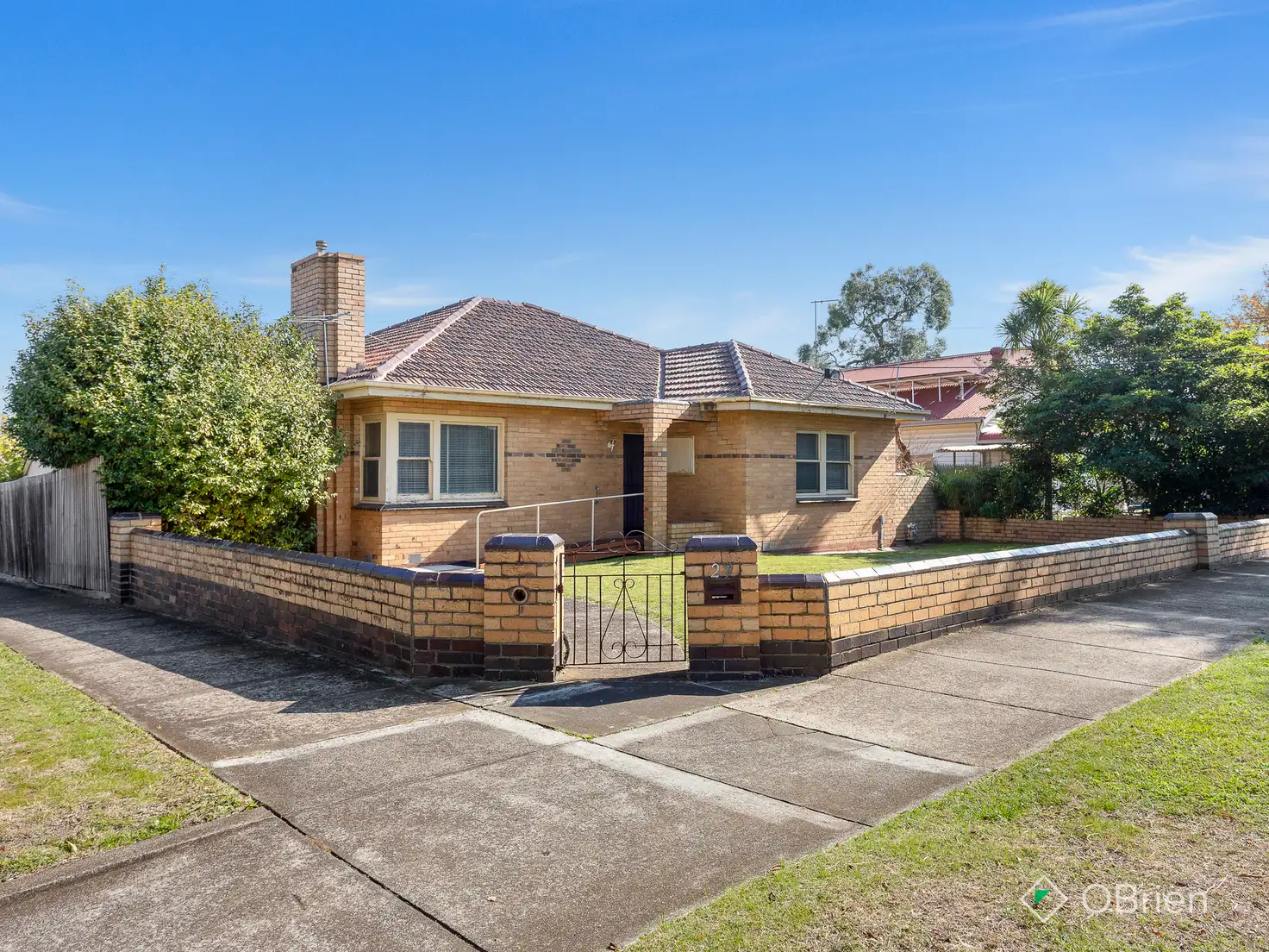 Main view of Homely house listing, 29 Wilson Street, Cheltenham VIC 3192